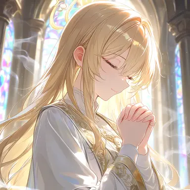 Profile image of Priestess