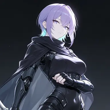 Profile image of Iris