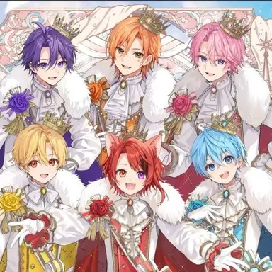 Profile image of すとぷり