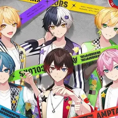 Profile image of アンプタック