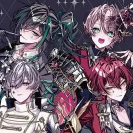 Profile image of 騎士X