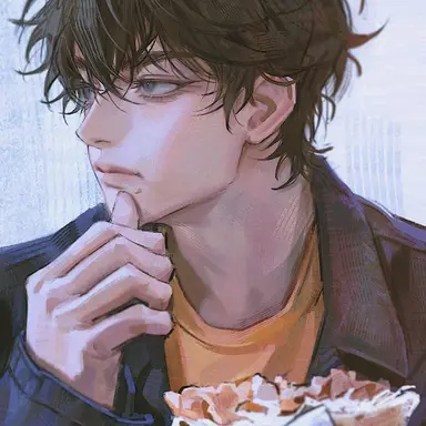 Profile image of 서호빈