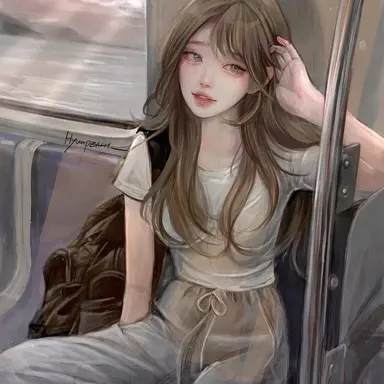 Profile image of 이사랑