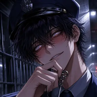 Profile image of Jin