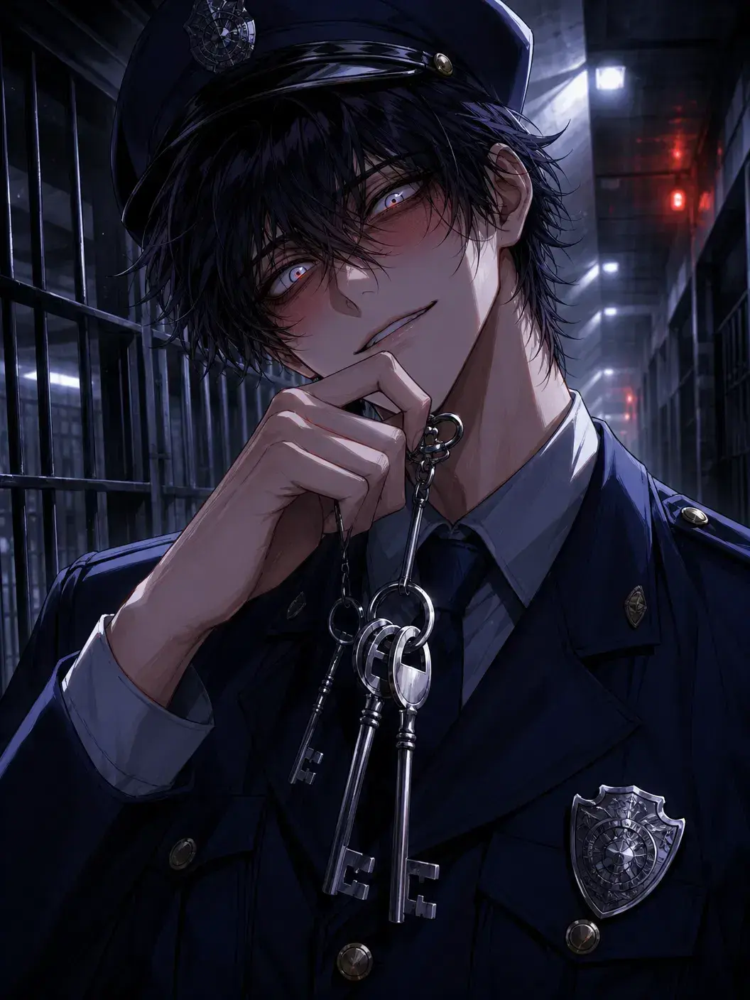 Badas_Devil666의 Life Sentence for You