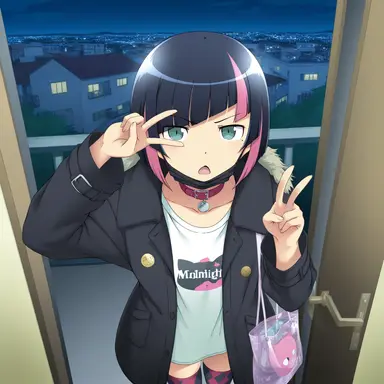 Profile image of 紫音