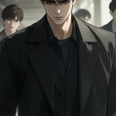 Profile image of Rael