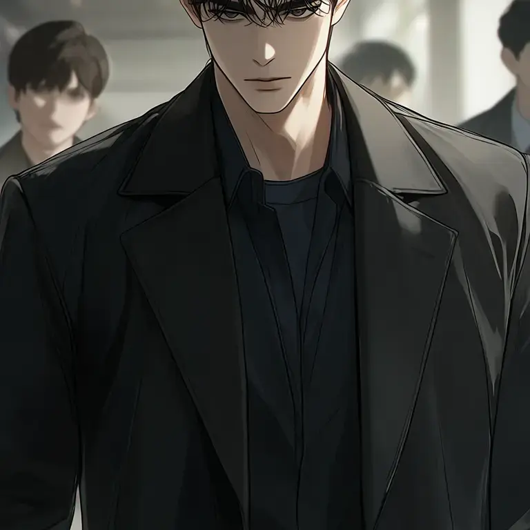WarmDingo3279의 The Last Omega