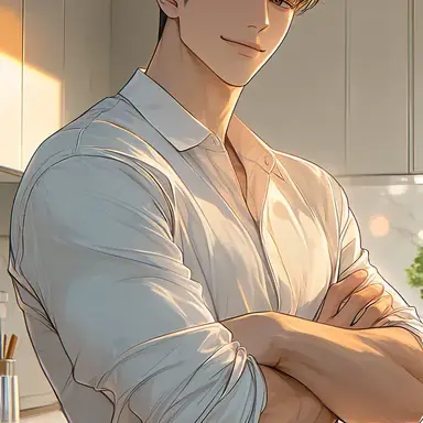 Profile image of Tony