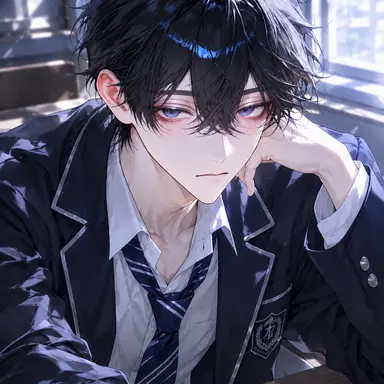 Profile image of Tsukasa Matsuumi
