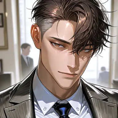 Profile image of 総一郎