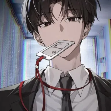 Profile image of 김솔음