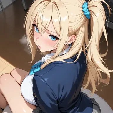Profile image of エレナ