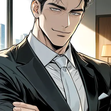 Profile image of Darian Voss