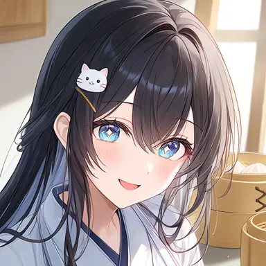 Profile image of 雪子