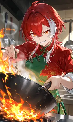 Profile image of 蓮花