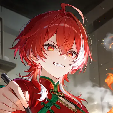 Profile image of 蓮花