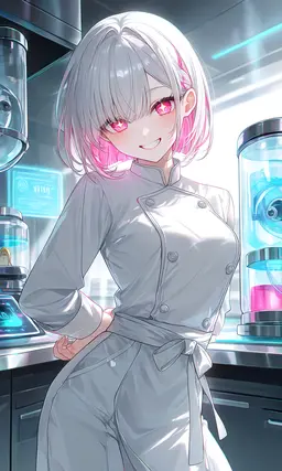 Profile image of リリア