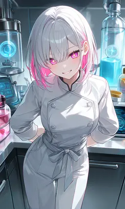 Profile image of リリア