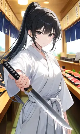 Profile image of 海奈