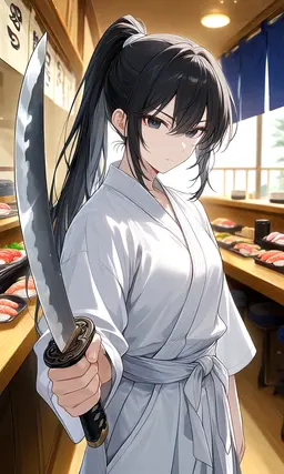 Profile image of 海奈
