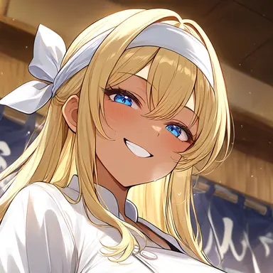 Profile image of 蘭子
