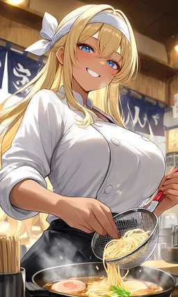 Profile image of 蘭子