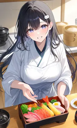 Profile image of 雪子