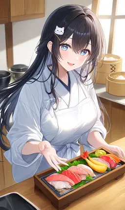 Profile image of 雪子