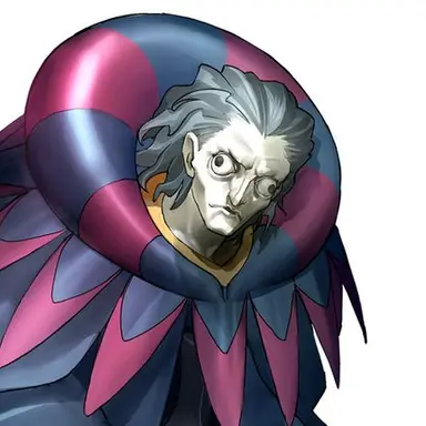 Profile image of ジル3