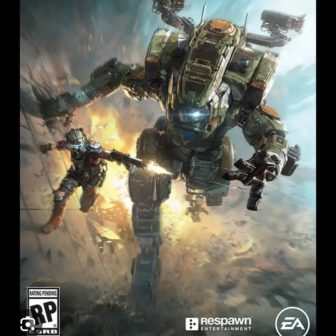 GustyPlane6844의 타이탄폴2RPG