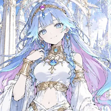 Profile image of Ashera