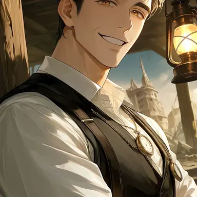 Profile image of Doyle Vance