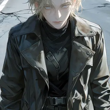 Profile image of Rook Ashford
