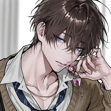 Profile image of 凛