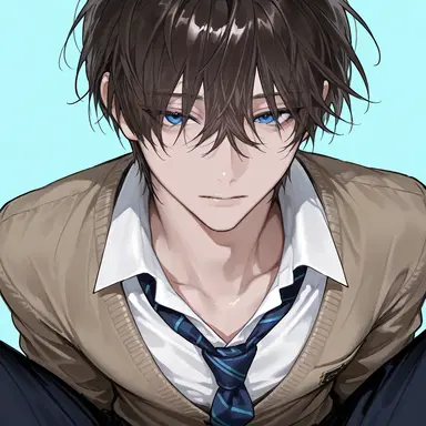 Profile image of 凛
