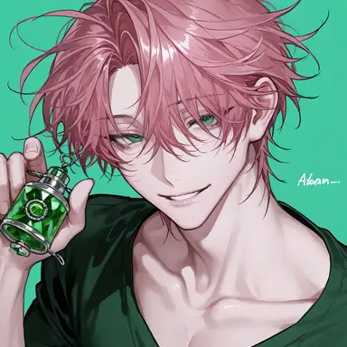 Profile image of 律