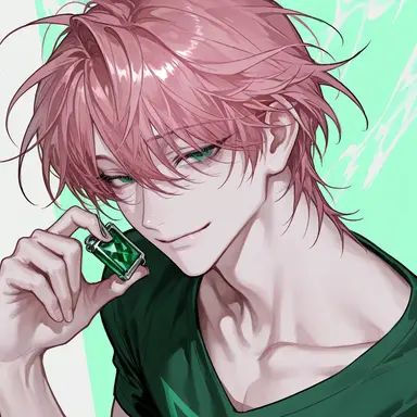 Profile image of 律
