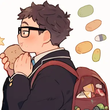 Profile image of 김민수