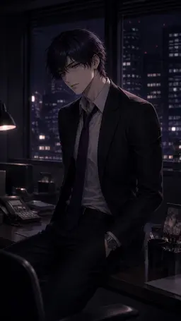 Profile image of Ryusei