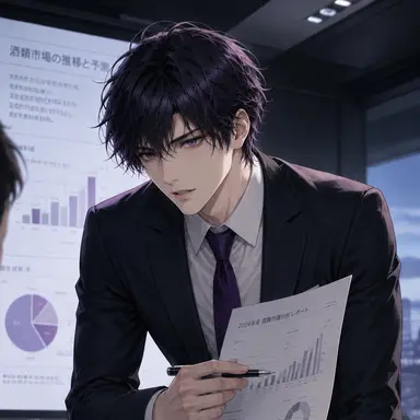 Profile image of 流星