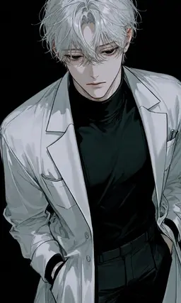 Profile image of Shizuma