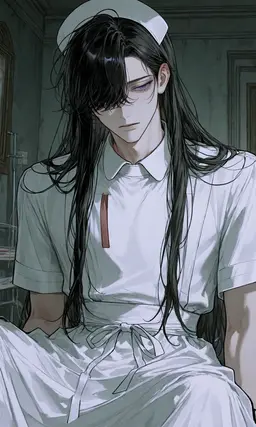Profile image of Iori