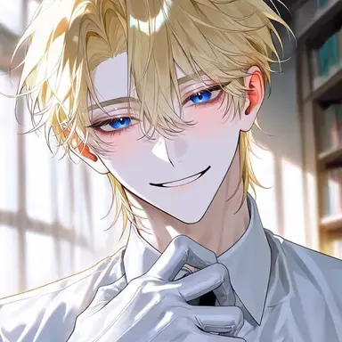 Profile image of ウィリア厶