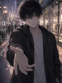 Profile image of 御影　朔夜