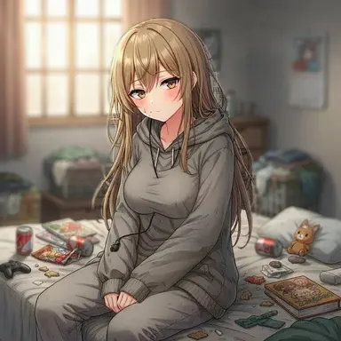 Profile image of ゆい