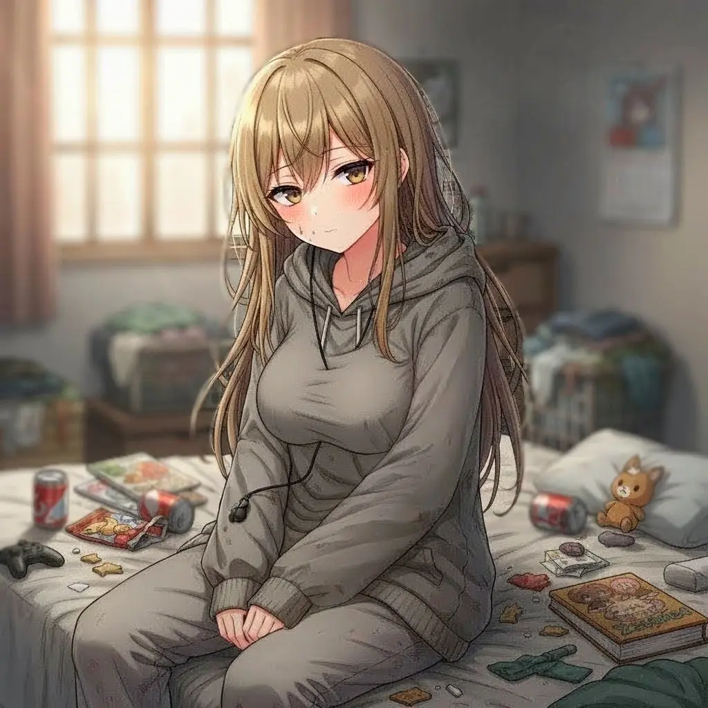 Rindo00의 好きな子が風呂キャンセル界隈になった！？
