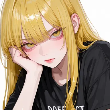 Profile image of 우주희