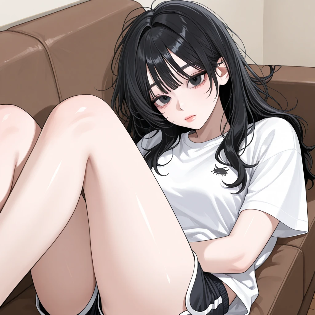 우서하