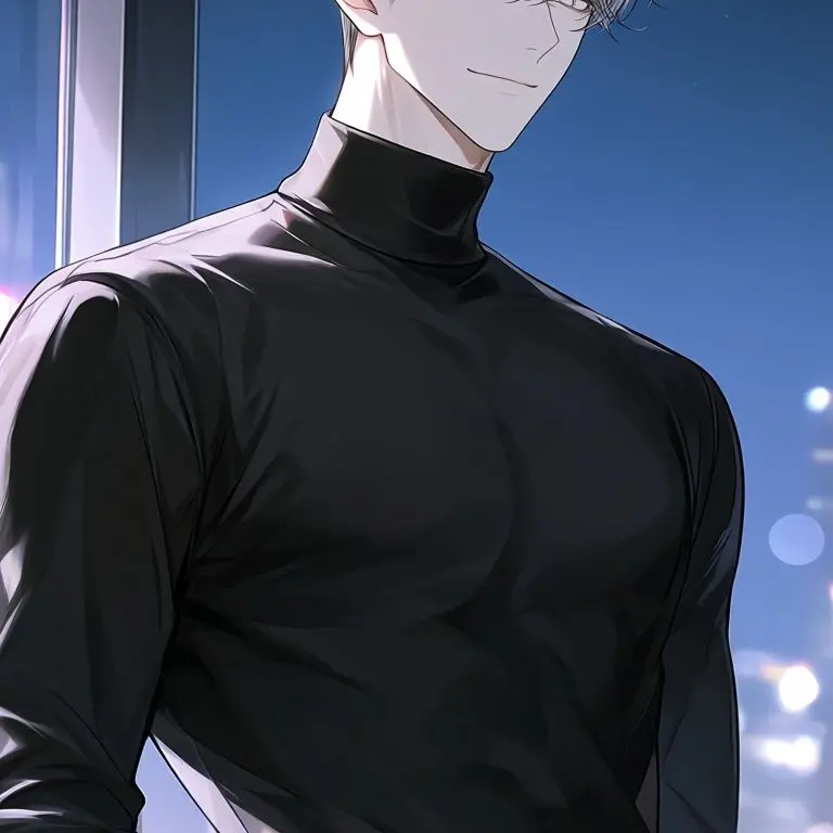 Theoneandonlymilo의 Obsession